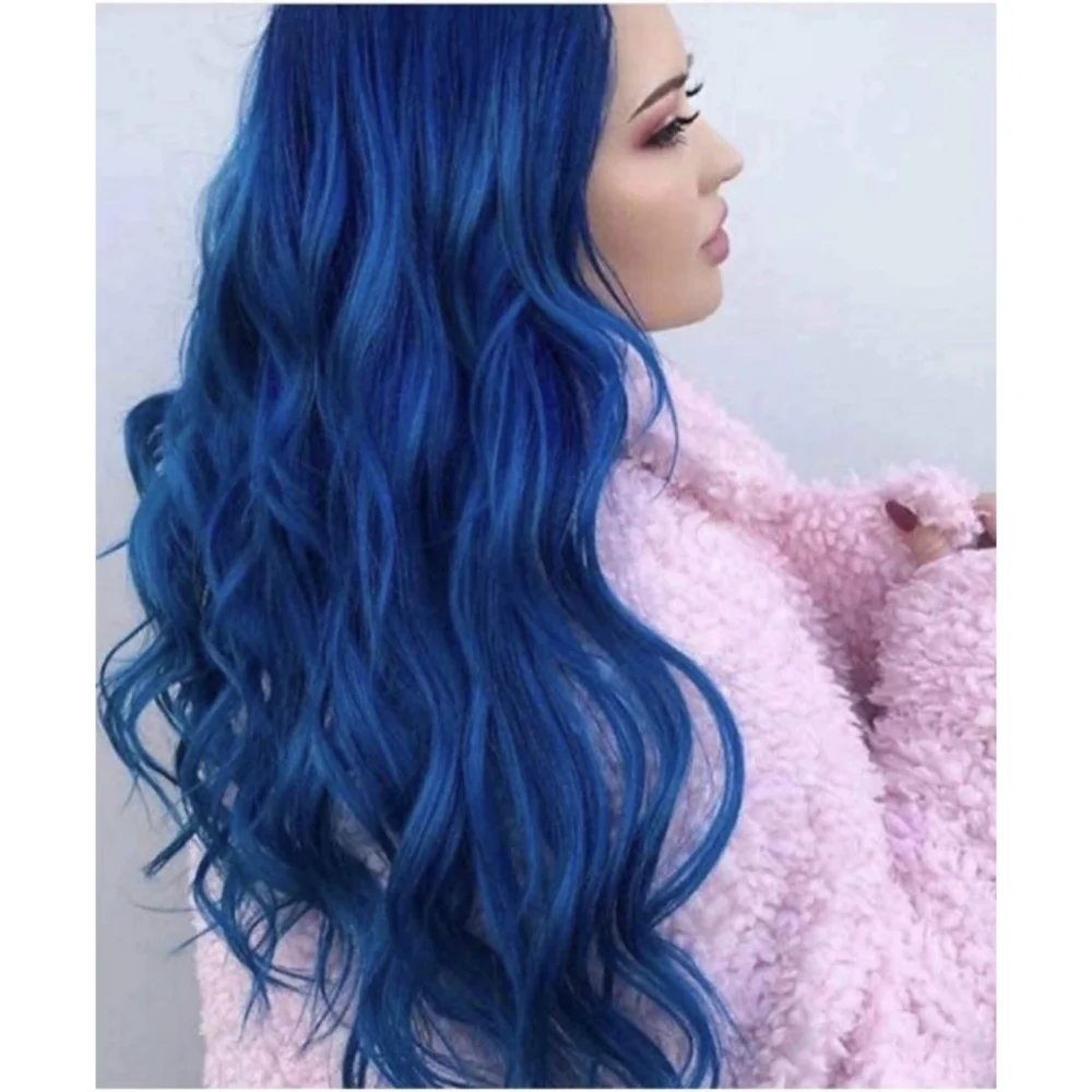 Blooming Hair 28